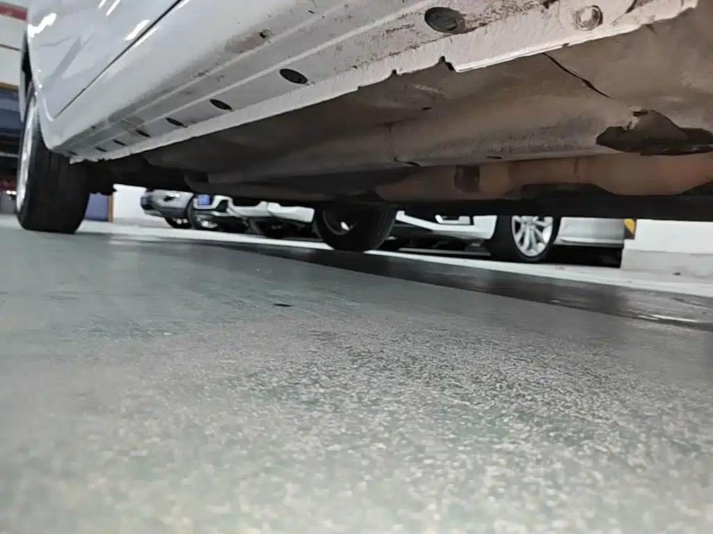 2013 Corolla 1.6L Manual Premium Edition — миниатюра 21