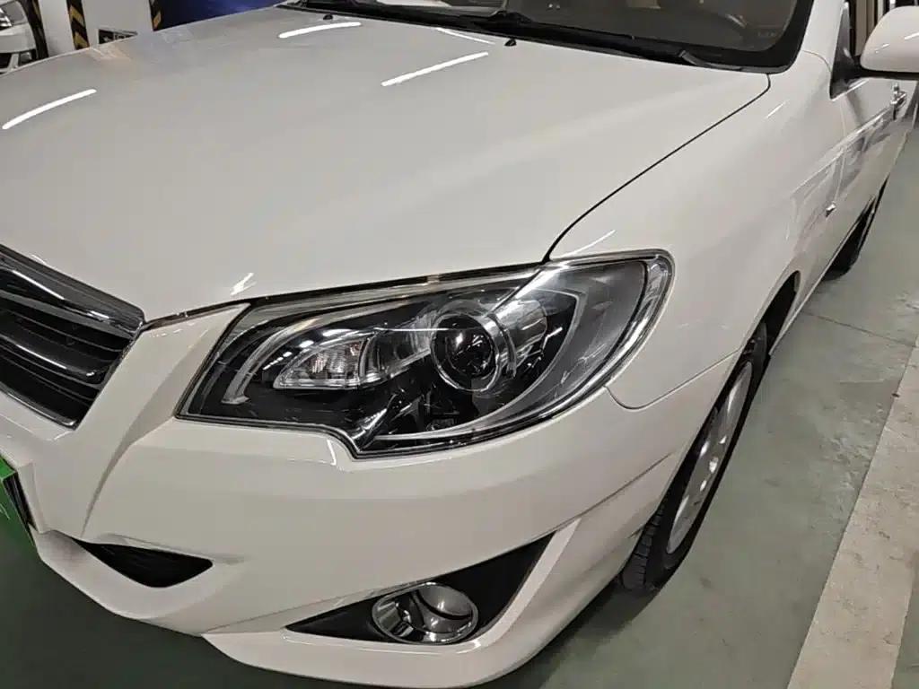 2013 Corolla 1.6L Manual Premium Edition — миниатюра 24