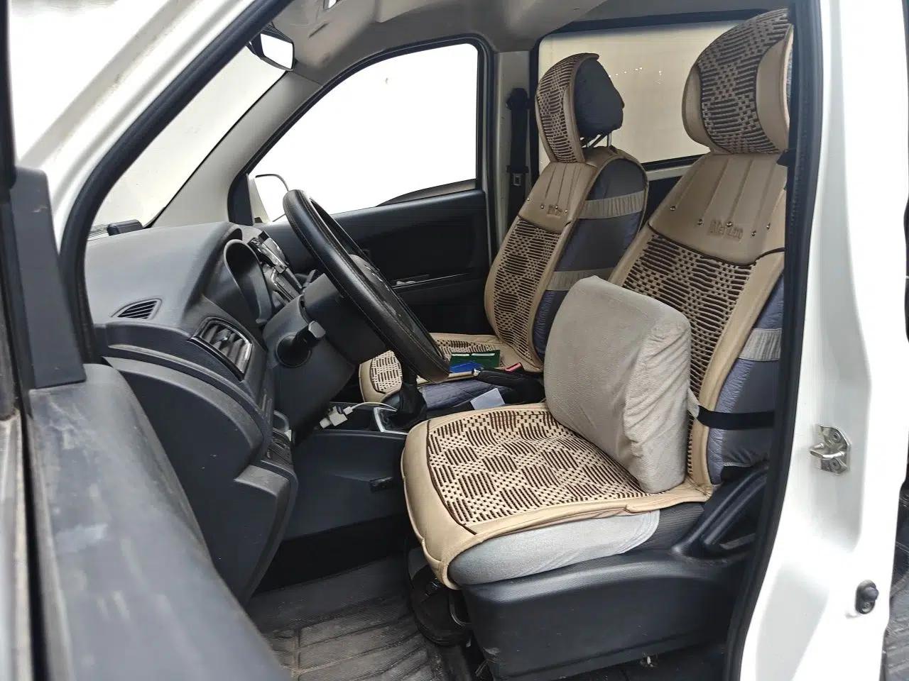 CHANGAN KAICHENG Ounuo S 2021 1.5L Ono S Smart Edition Single-Steaming Air-Conditioned Bus JL473QG — миниатюра 14
