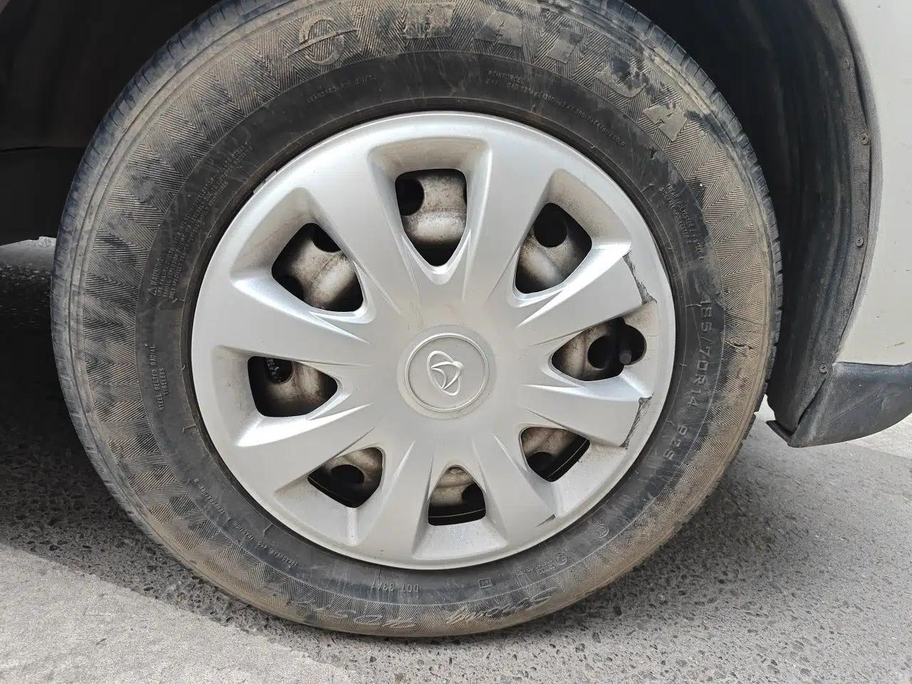 CHANGAN KAICHENG Ounuo S 2021 1.5L Ono S Smart Edition Single-Steaming Air-Conditioned Bus JL473QG — миниатюра 8