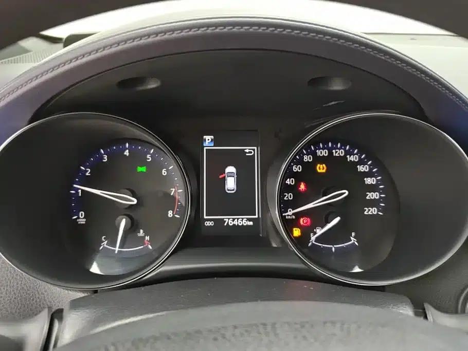 2020 Toyota IZOA 2.0L Enjoy Edition — миниатюра 14