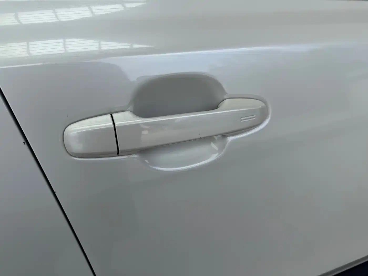 2020 Toyota IZOA 2.0L Enjoy Edition — миниатюра 14