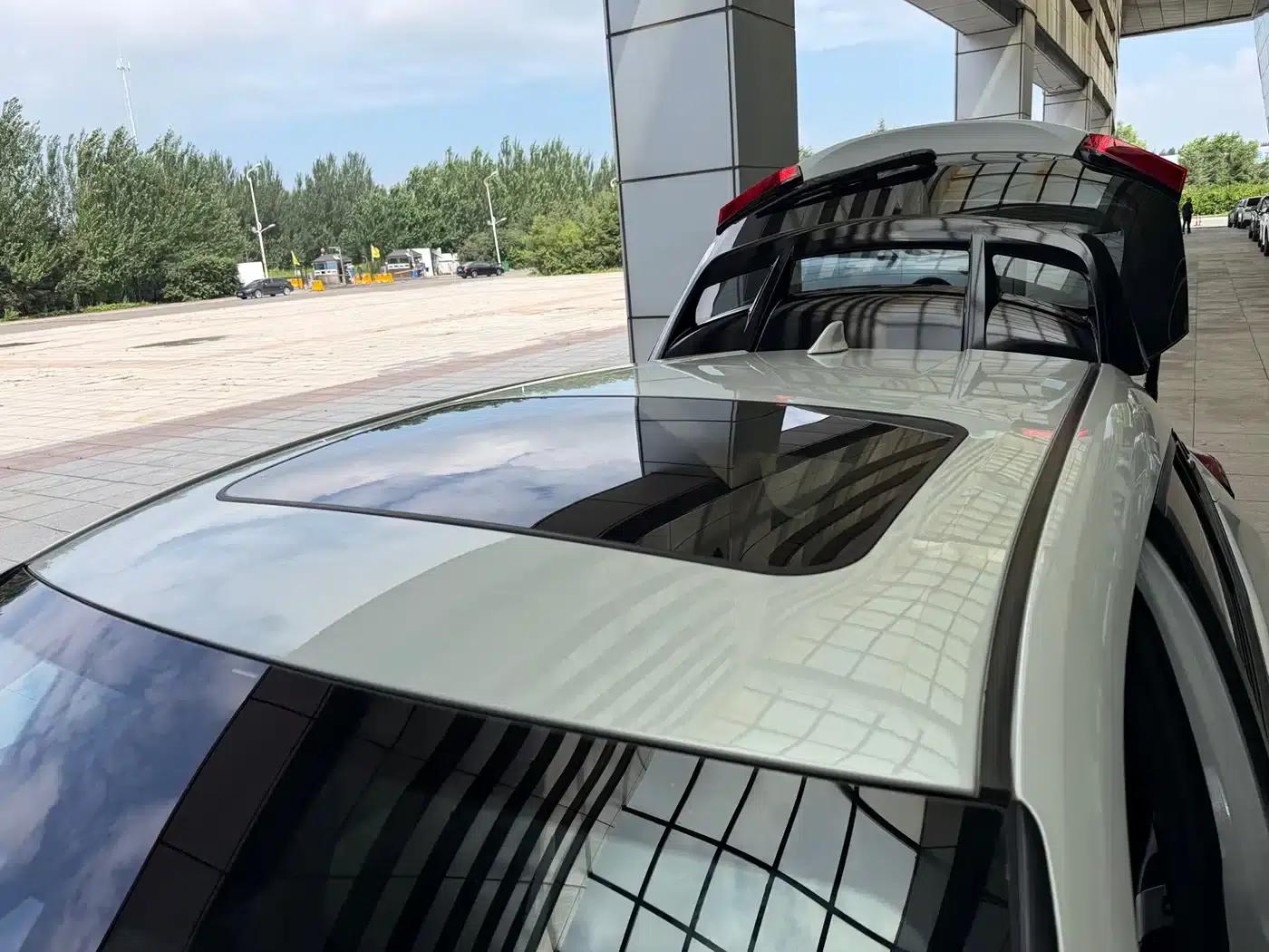 2020 Toyota IZOA 2.0L Enjoy Edition — миниатюра 21