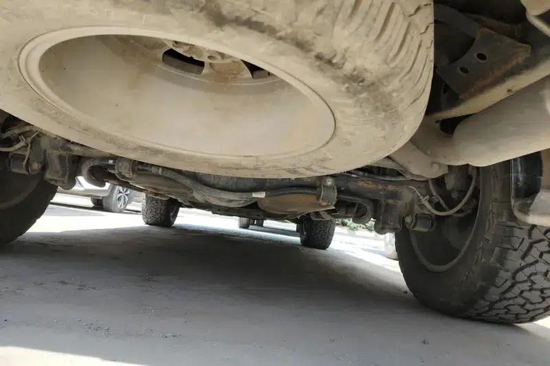Haval H9 2020 2.0T Gasoline 4WD Premium 5-Seater — миниатюра 12