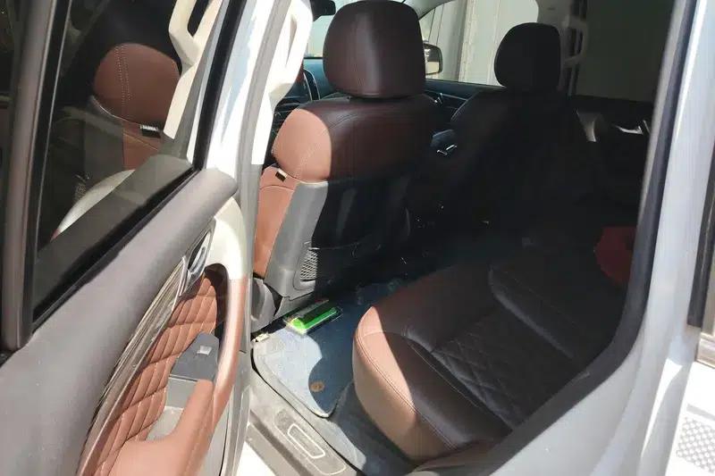 Haval H9 2020 2.0T Gasoline 4WD Premium 5-Seater — миниатюра 16