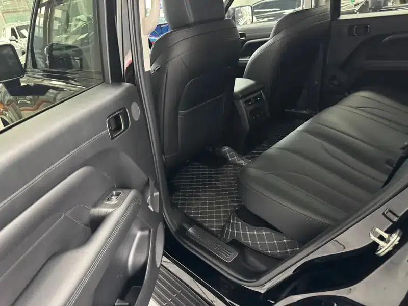 Haval H9 2024 2.0T Gasoline 4WD Explorer Edition 5-Seater — миниатюра 11