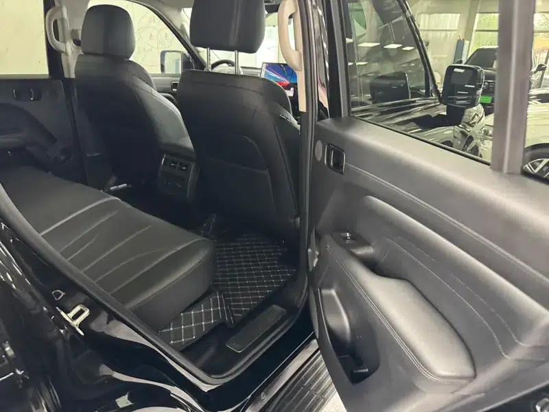 Haval H9 2024 2.0T Gasoline 4WD Explorer Edition 5-Seater — миниатюра 7