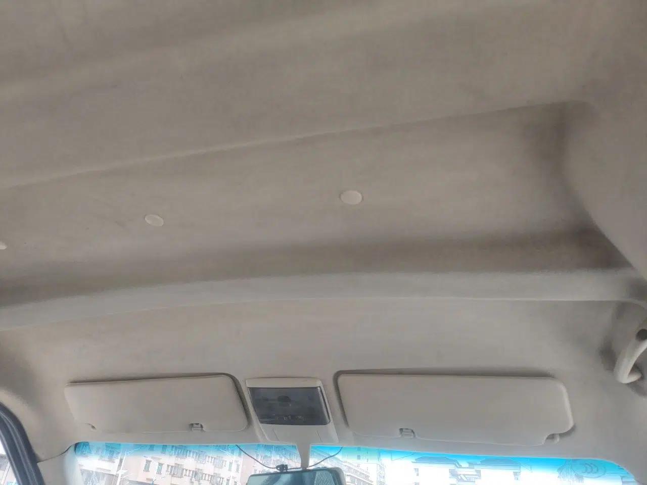 CHANGAN KAICHENG Ruixing M80 2018 1.5L Base Model Van Semi-Blind Window Flat Roof Rear-Hinged Doors 4G15S — миниатюра 18