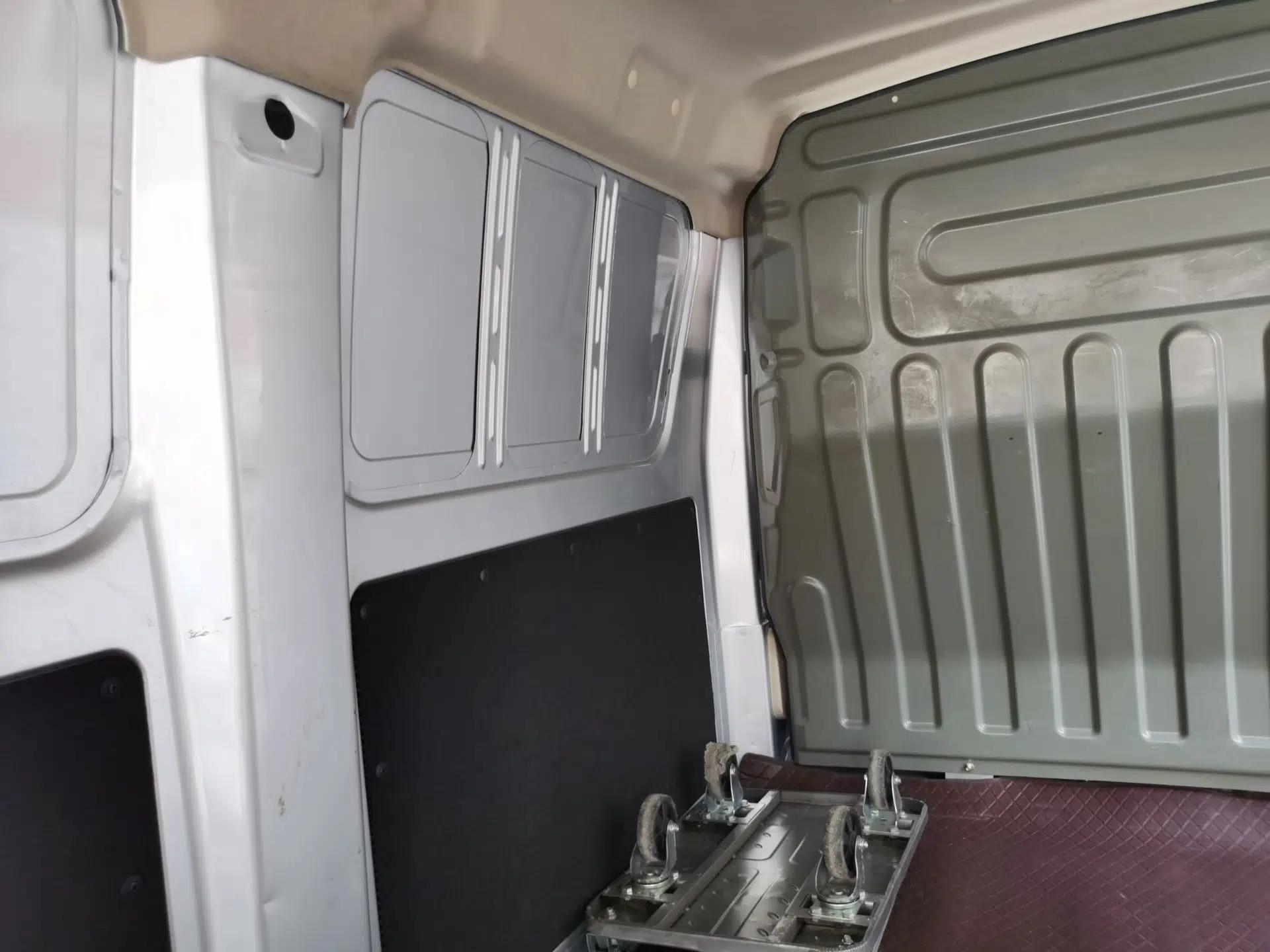 CHANGAN KAICHENG Ruixing M60 2020 1.5L Base Version China VI Standard 2-Seater Van with DAM15KR Engine — миниатюра 17