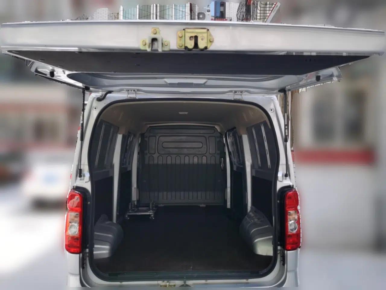 CHANGAN KAICHENG Ruixing M60 2020 1.5L Base Version China VI Standard 2-Seater Van with DAM15KR Engine — миниатюра 19