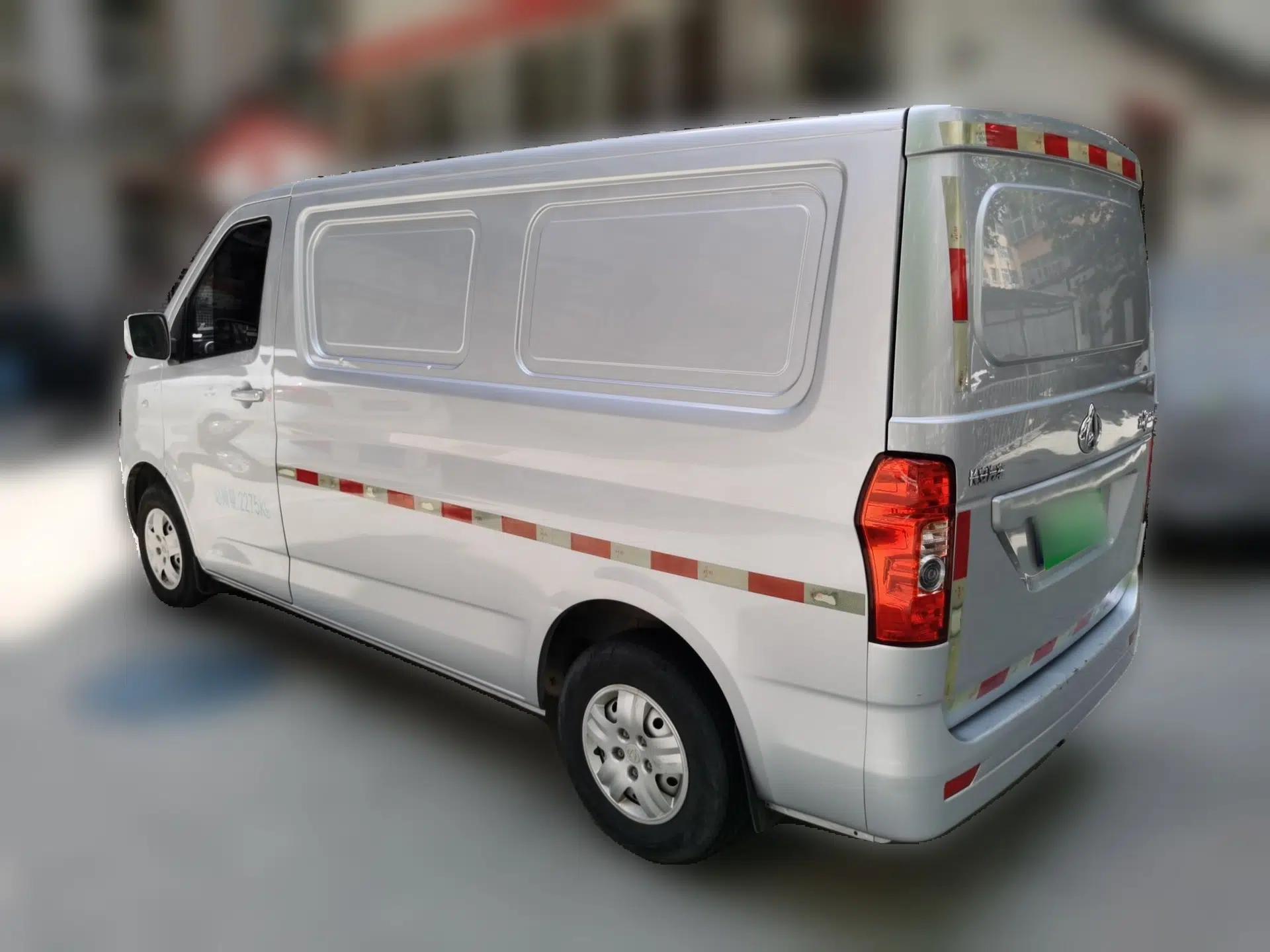 CHANGAN KAICHENG Ruixing M60 2020 1.5L Base Version China VI Standard 2-Seater Van with DAM15KR Engine — миниатюра 4