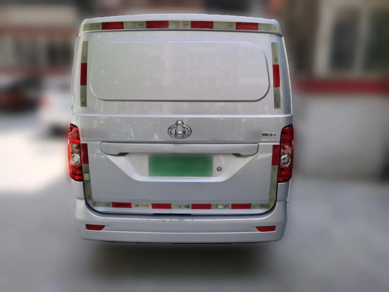 CHANGAN KAICHENG Ruixing M60 2020 1.5L Base Version China VI Standard 2-Seater Van with DAM15KR Engine — миниатюра 5