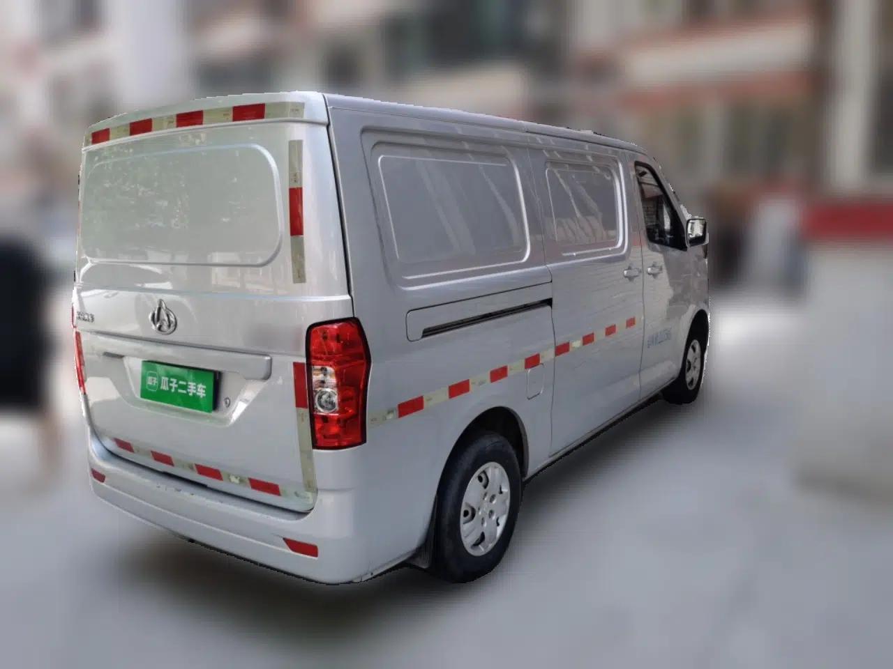 CHANGAN KAICHENG Ruixing M60 2020 1.5L Base Version China VI Standard 2-Seater Van with DAM15KR Engine — миниатюра 6