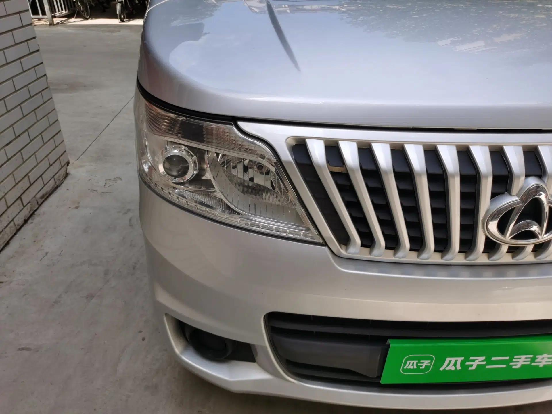 CHANGAN KAICHENG Ruixing M60 2020 1.5L Base Version China VI Standard 2-Seater Van with DAM15KR Engine — миниатюра 7