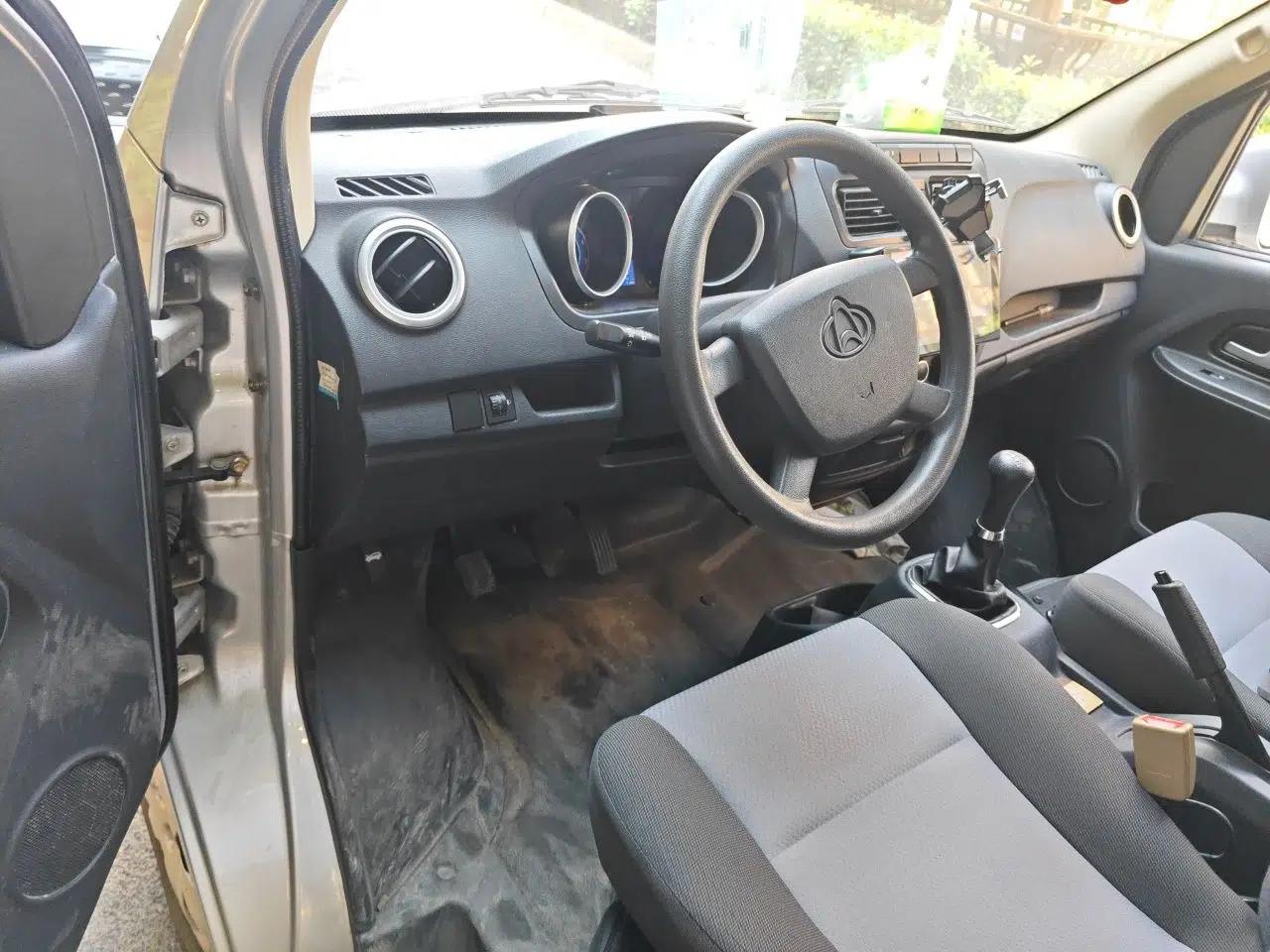 CHANGAN KAICHENG Ruixing M60 2019 1.5L Standard Version China VI Van with 5 Seats DAM15KR — миниатюра 6