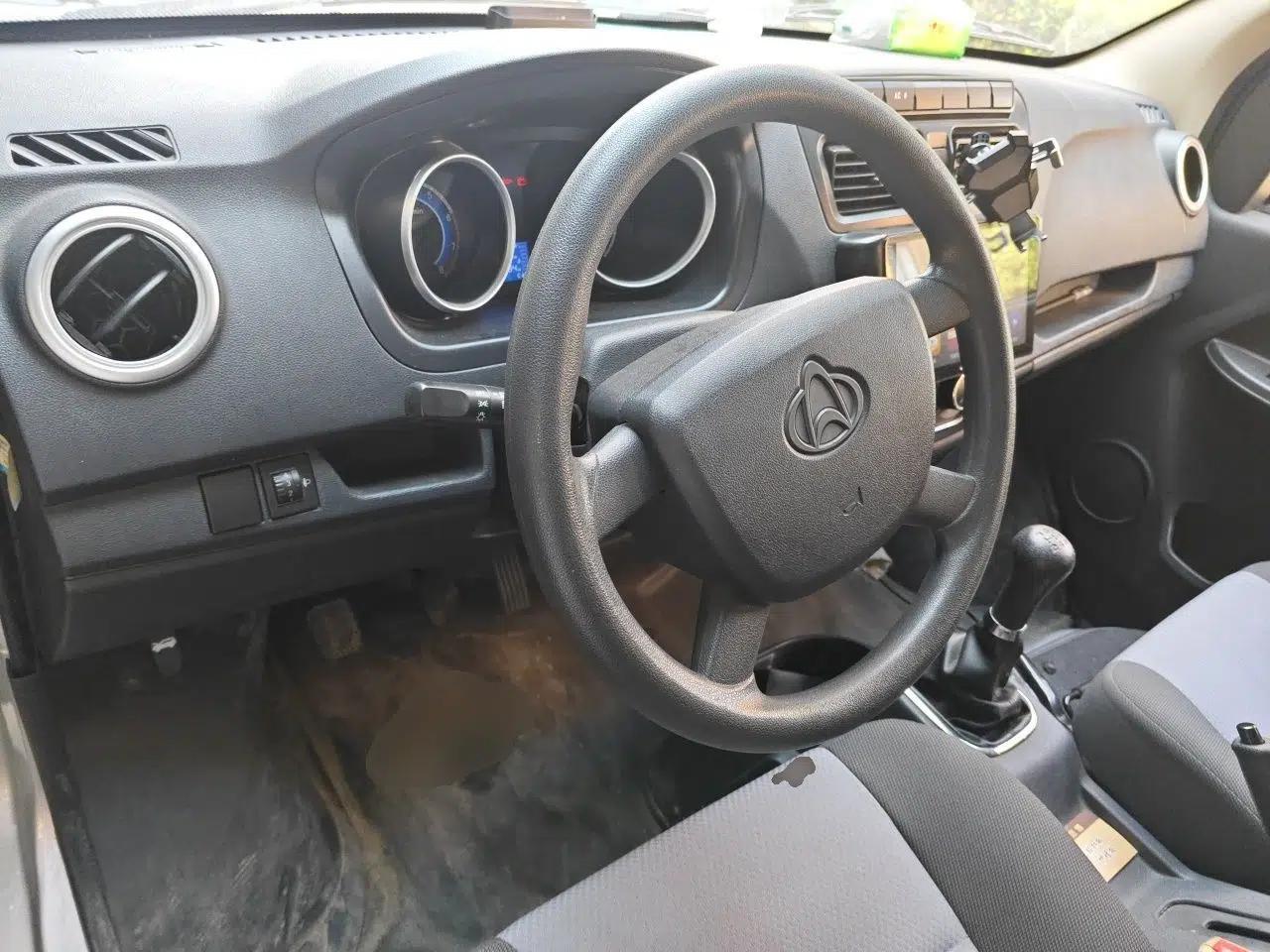 CHANGAN KAICHENG Ruixing M60 2019 1.5L Standard Version China VI Van with 5 Seats DAM15KR — миниатюра 7