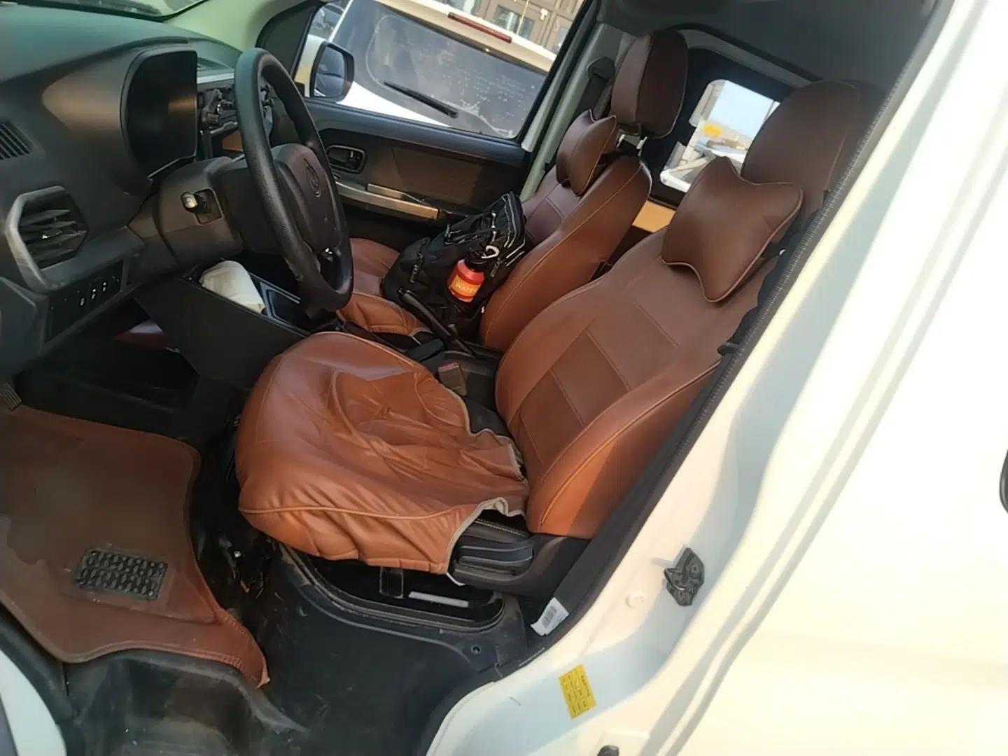 CHANGAN KAICHENG Ruixing M60 2023 1.5L GDI Comfort-Class Passenger Vehicle 6/7 Seats — миниатюра 17