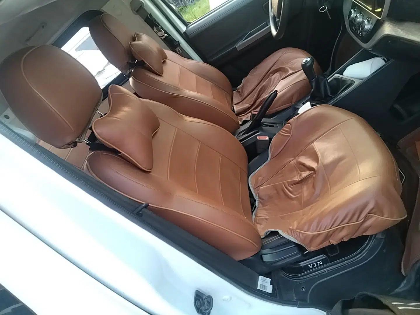 CHANGAN KAICHENG Ruixing M60 2023 1.5L GDI Comfort-Class Passenger Vehicle 6/7 Seats — миниатюра 19