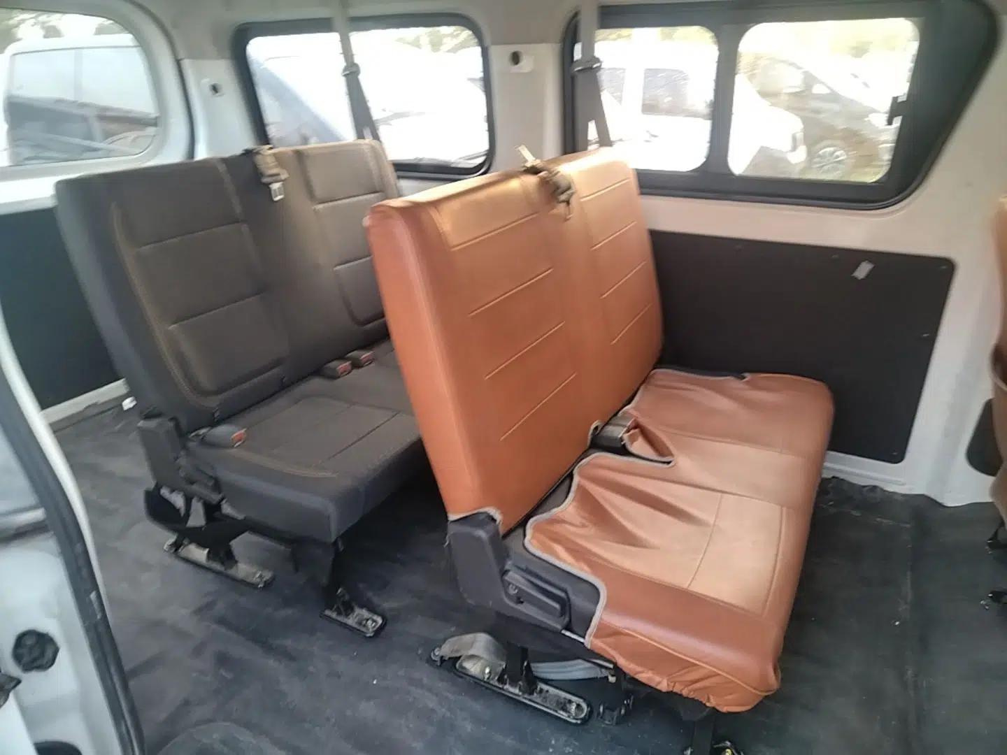 CHANGAN KAICHENG Ruixing M60 2023 1.5L GDI Comfort-Class Passenger Vehicle 6/7 Seats — миниатюра 20