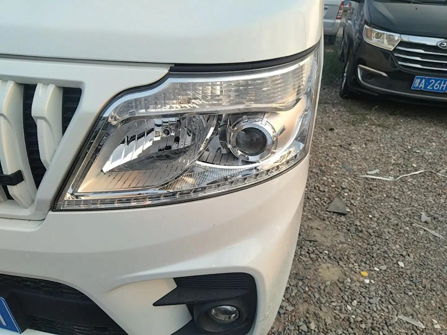 CHANGAN KAICHENG Ruixing M60 2023 1.5L GDI Comfort-Class Passenger Vehicle 6/7 Seats — миниатюра 8