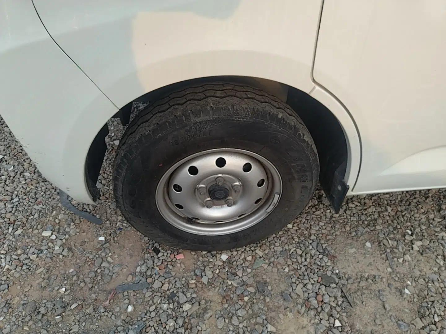 CHANGAN KAICHENG Ruixing M60 2023 1.5L GDI Comfort-Class Passenger Vehicle 6/7 Seats — миниатюра 10