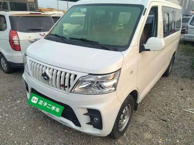 CHANGAN KAICHENG Ruixing M60 2023 1.5L GDI Comfort-Class Passenger Vehicle 6/7 Seats