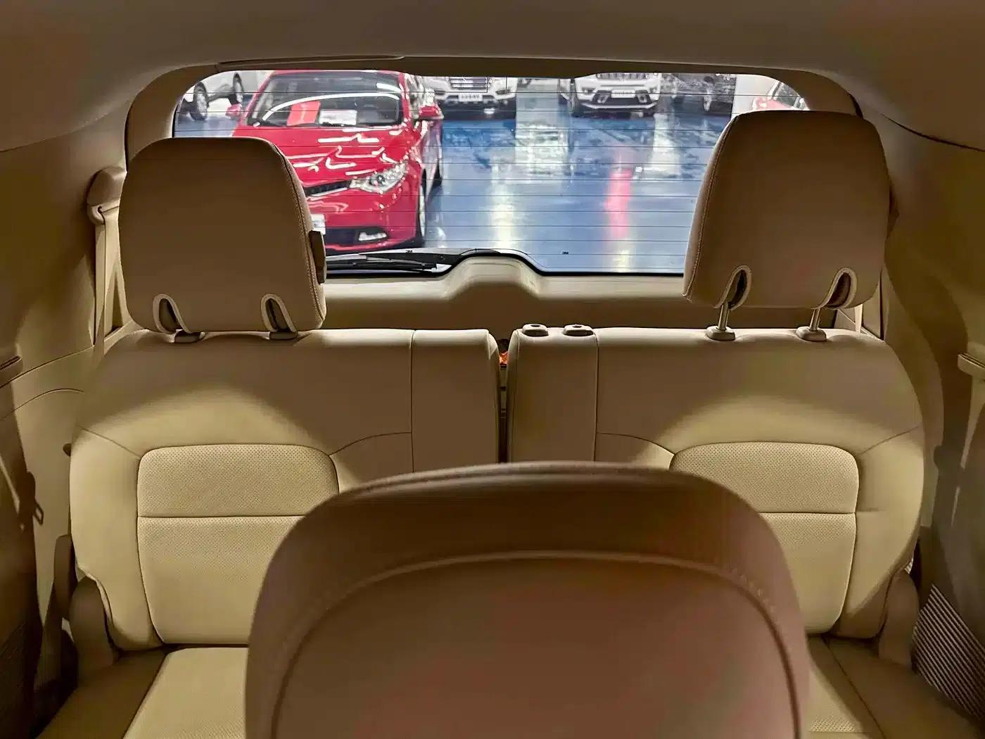 2016 Land Cruiser (Imported) 4.0L Middle East Edition — миниатюра 17