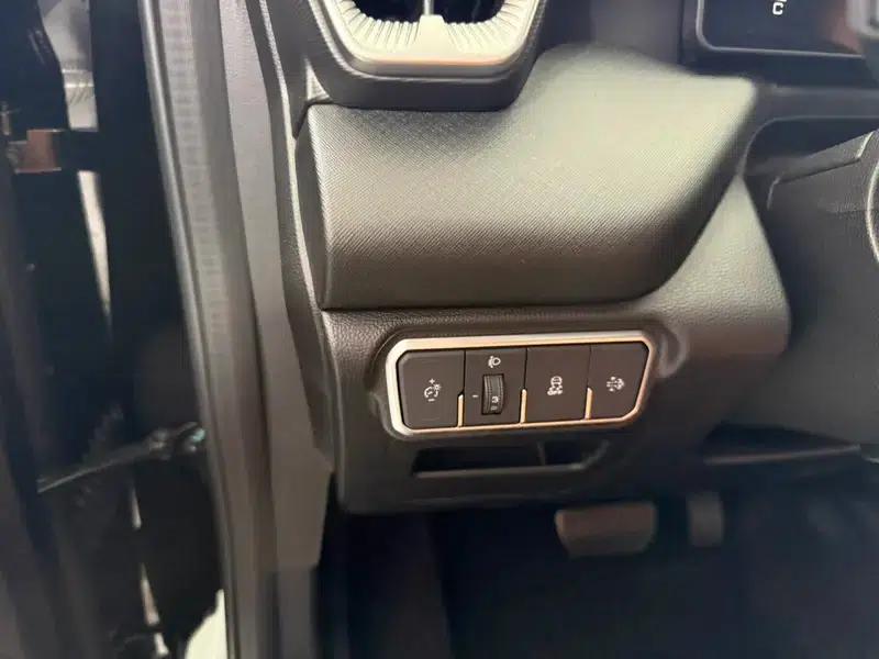 Haval H5 2023 2.0T Diesel with Leading Automatic 4WD — миниатюра 11