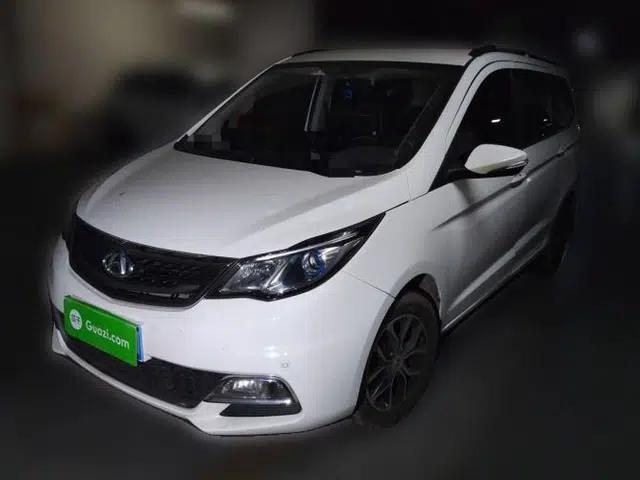 CHANGAN KAICHENG Oushang A600 2017 1.5L Manual Luxury Model