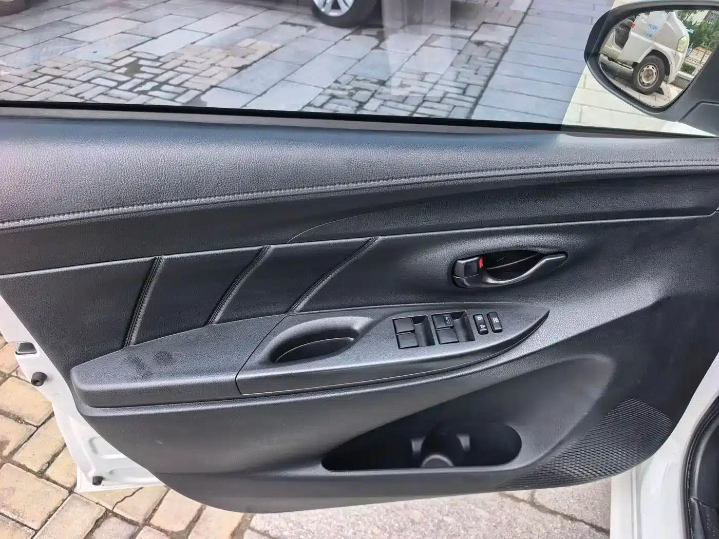 Vios FS 2019 1.5L CVT Sport Edition — миниатюра 10