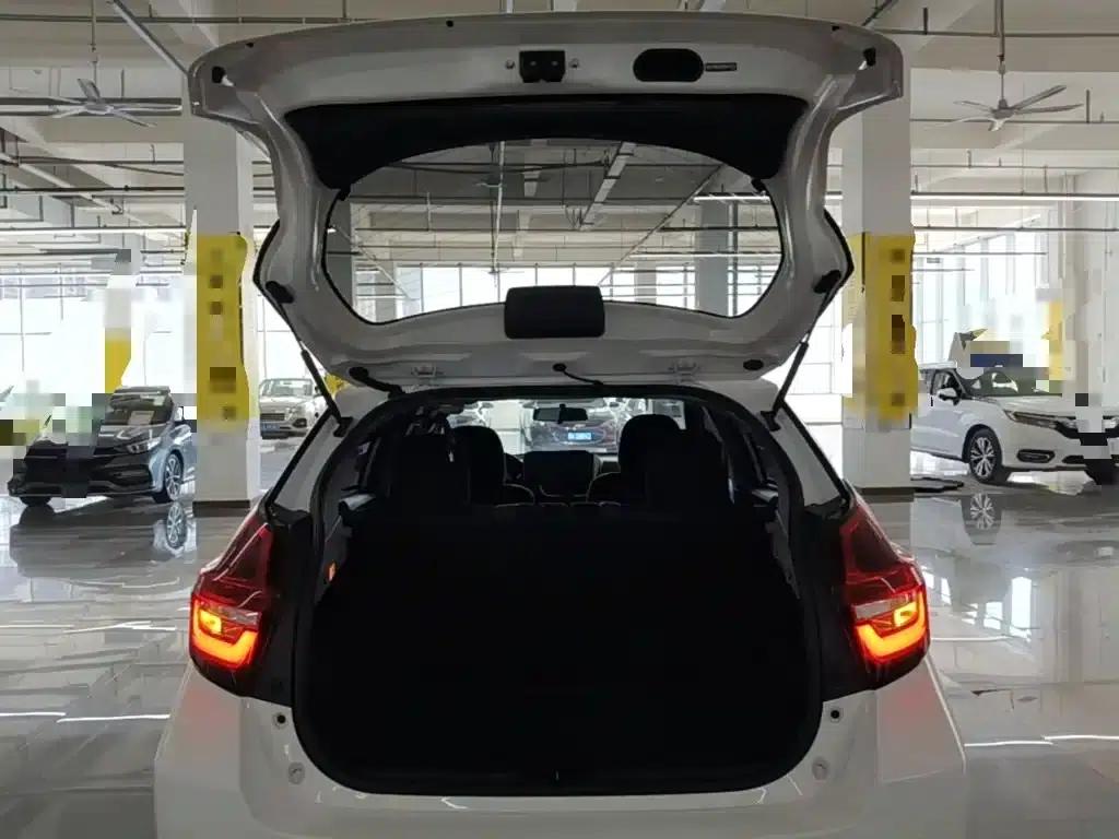 Vios FS 2021 1.5L CVT Sport Edition — миниатюра 19