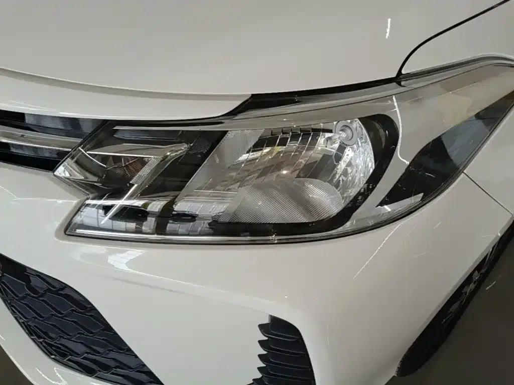 Vios FS 2021 1.5L CVT Sport Edition — миниатюра 24