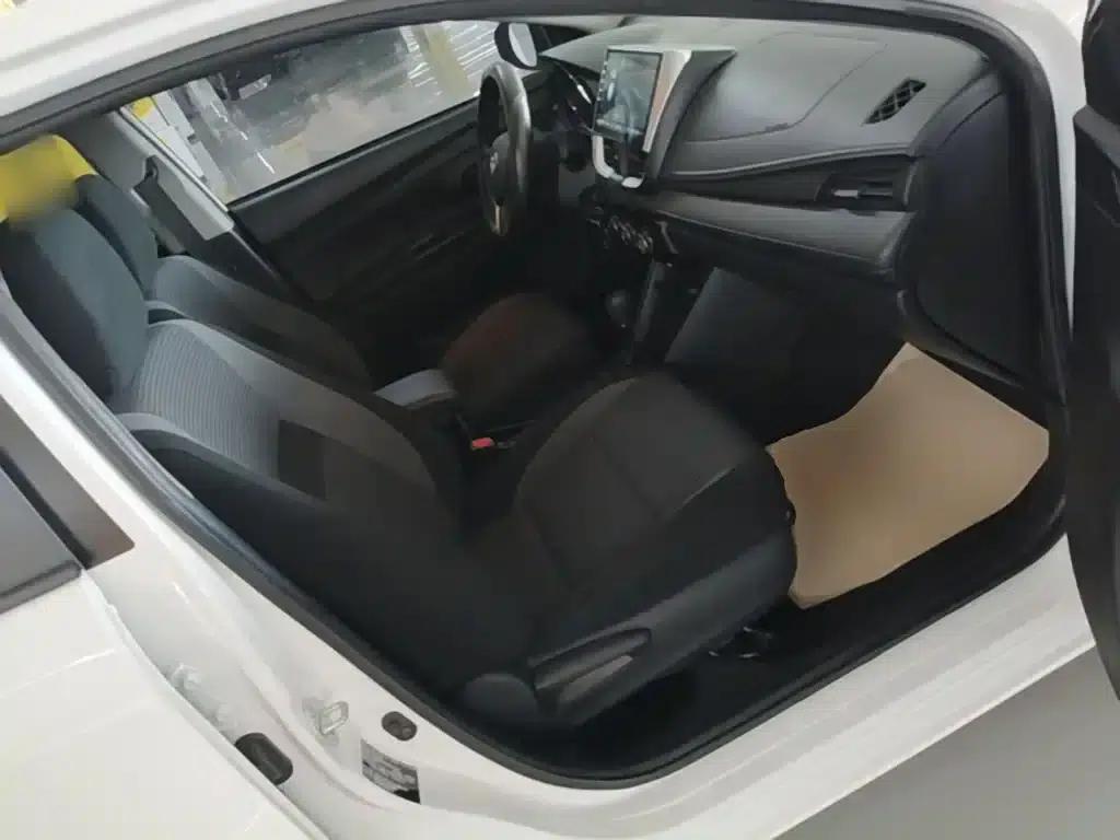 Vios FS 2021 1.5L CVT Sport Edition — миниатюра 25