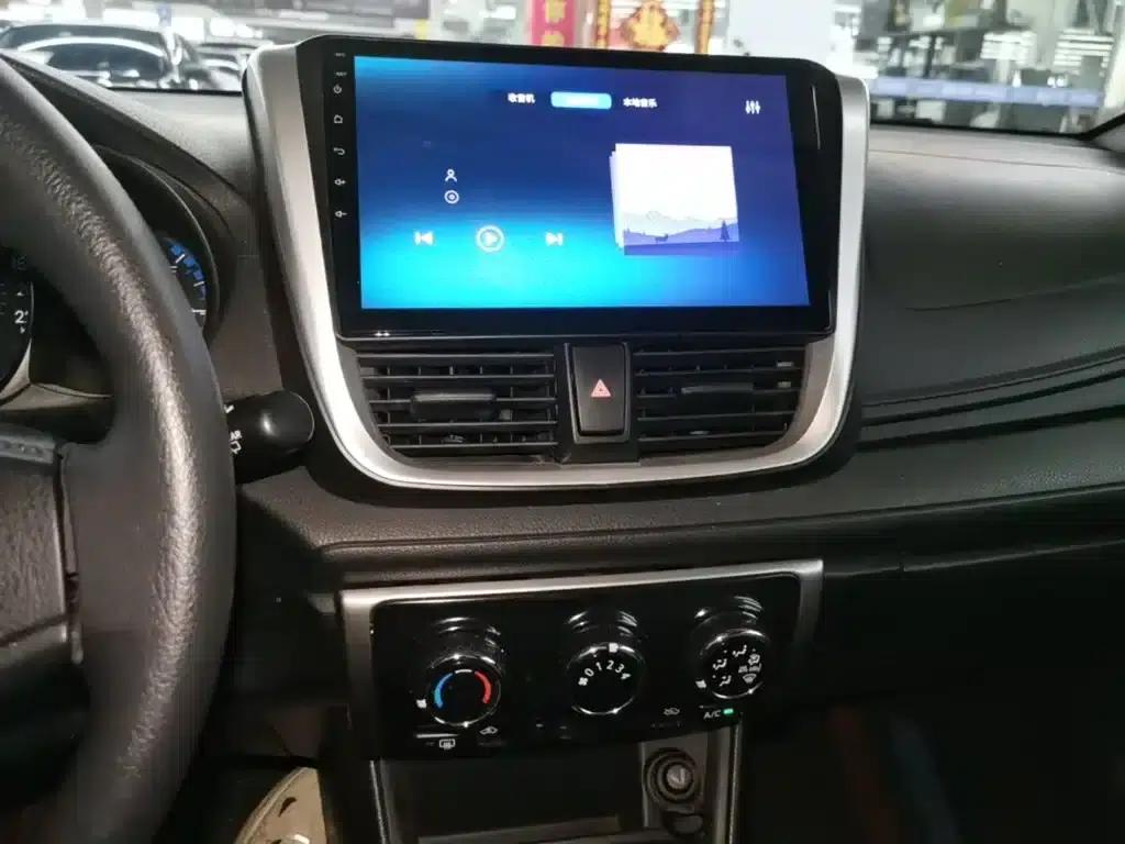 Vios FS 2019 1.5L CVT Sport Edition — миниатюра 13