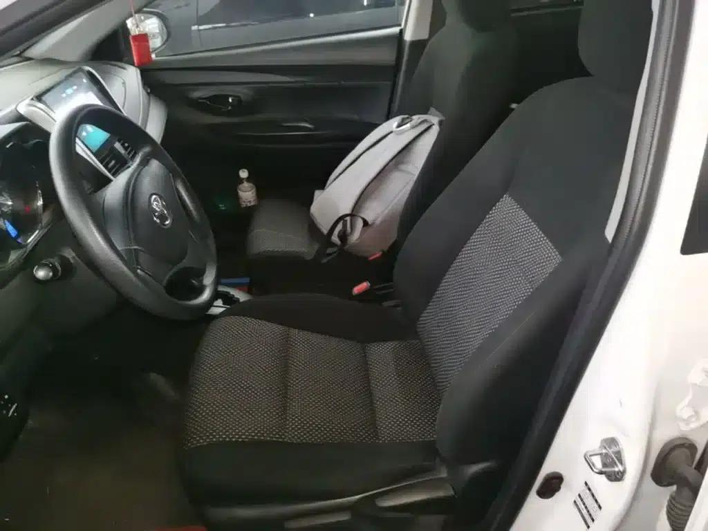 Vios FS 2019 1.5L CVT Sport Edition — миниатюра 15