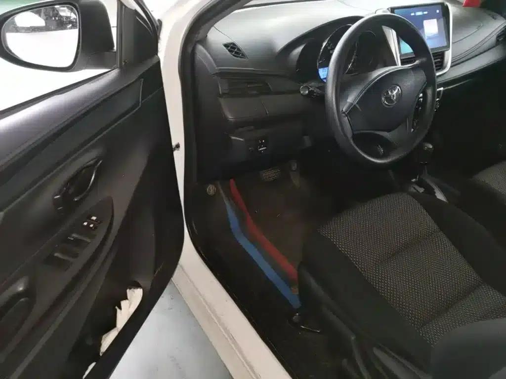 Vios FS 2019 1.5L CVT Sport Edition — миниатюра 16
