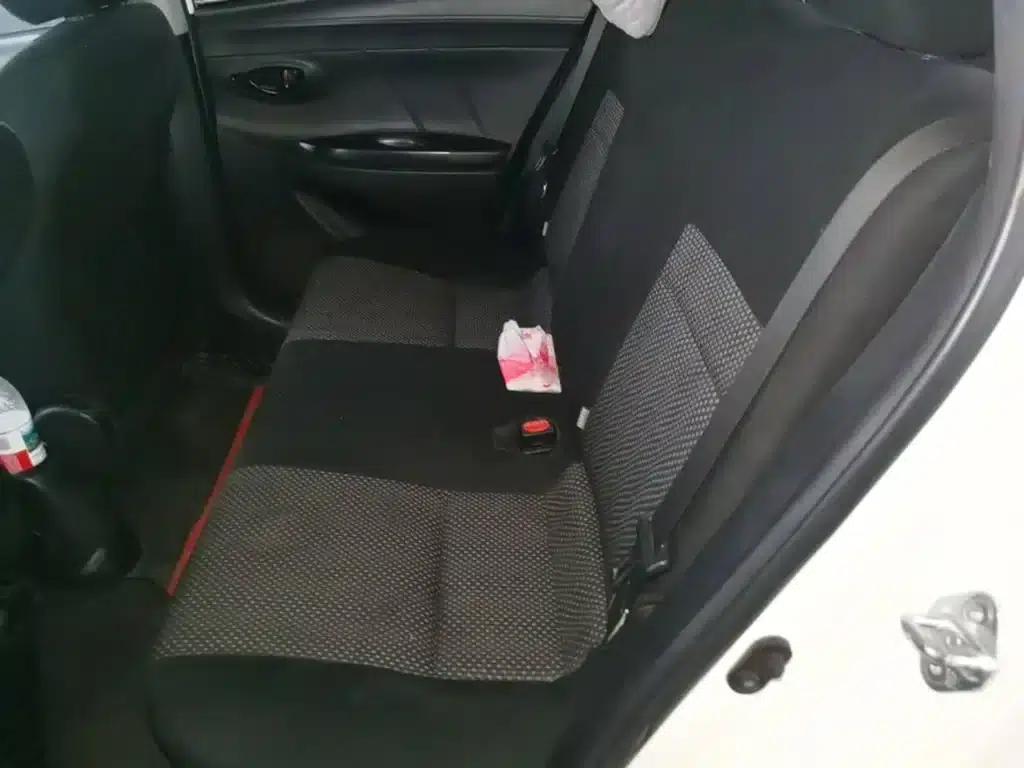 Vios FS 2019 1.5L CVT Sport Edition — миниатюра 17