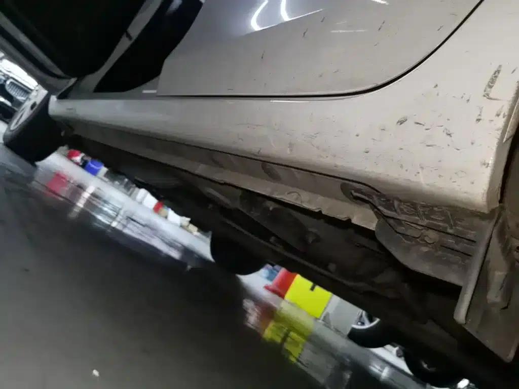 Vios FS 2019 1.5L CVT Sport Edition — миниатюра 22