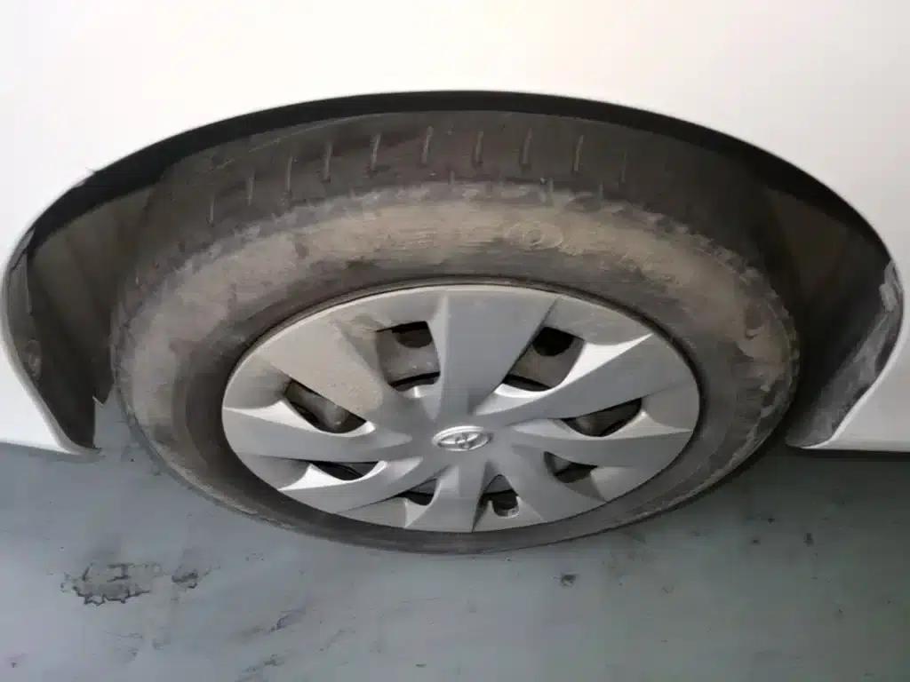 Vios FS 2019 1.5L CVT Sport Edition — миниатюра 23