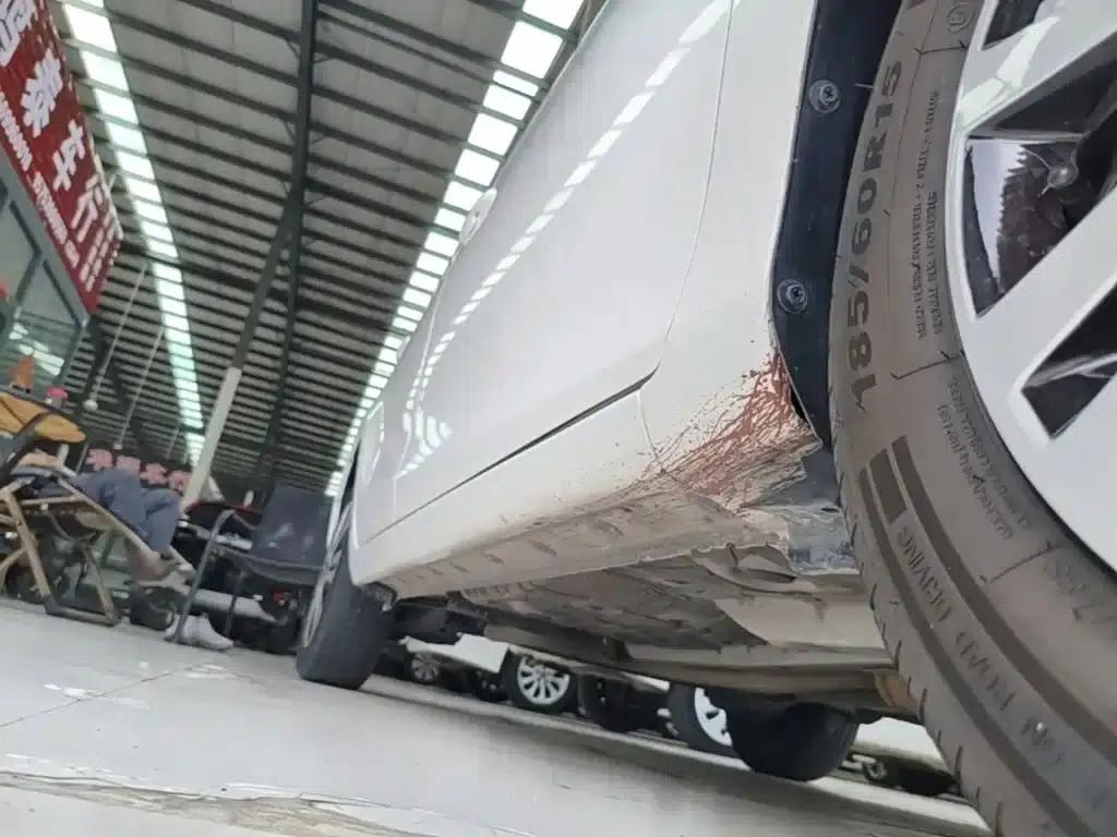 Vios FS 2019 1.5L CVT Sport Edition — миниатюра 21