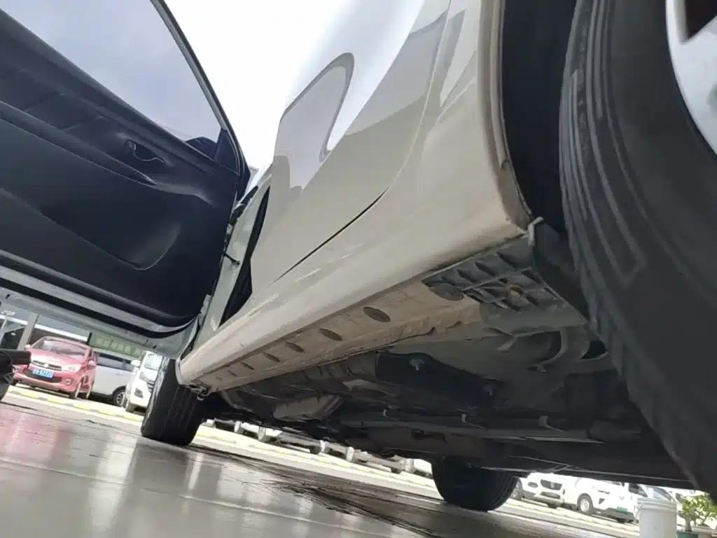 Vios FS 2019 1.5L CVT Sport Edition — миниатюра 22