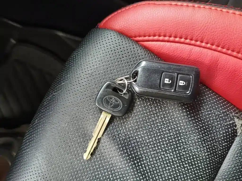 Vios FS 2019 1.5L CVT Sport Edition — миниатюра 9