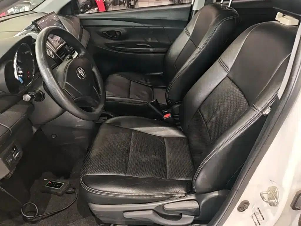 Vios FS 2017 1.5L CVT Sport Edition — миниатюра 15