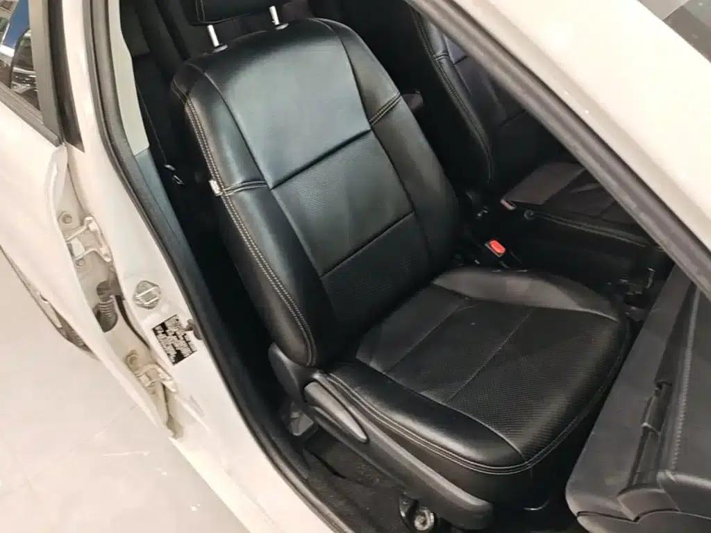 Vios FS 2017 1.5L CVT Sport Edition — миниатюра 25