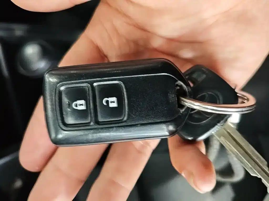 Vios FS 2017 1.5L CVT Sport Edition — миниатюра 9