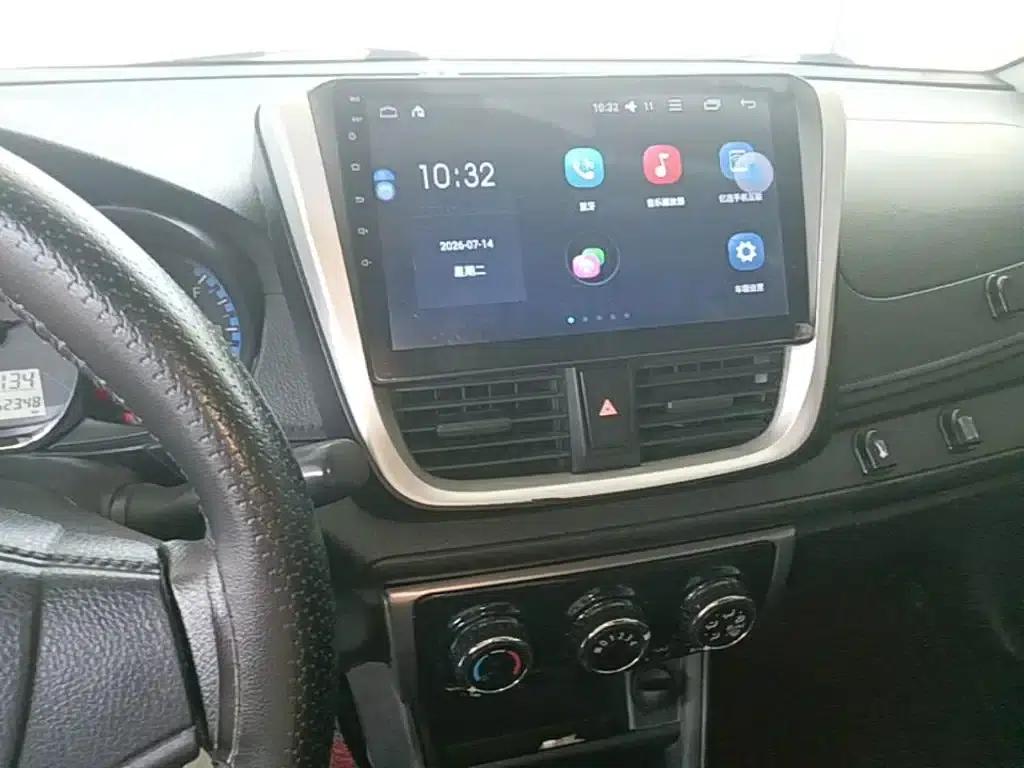 Vios FS 2017 1.5L CVT Sport Edition — миниатюра 13