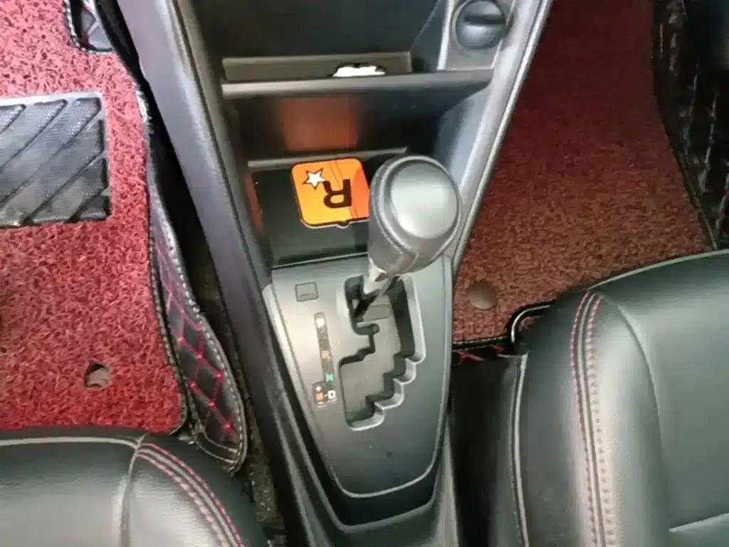 Vios FS 2017 1.5L CVT Sport Edition — миниатюра 14
