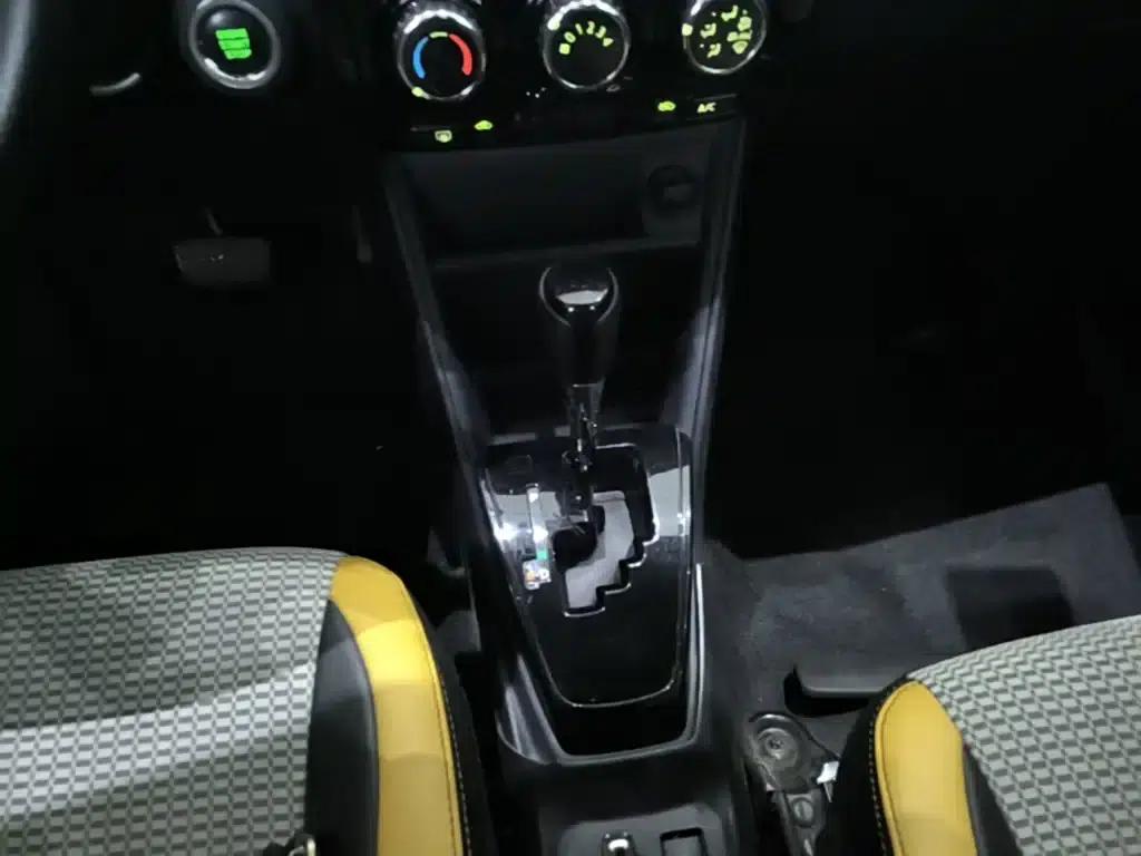 Vios FS 2021 1.5L CVT Premium Edition — миниатюра 14