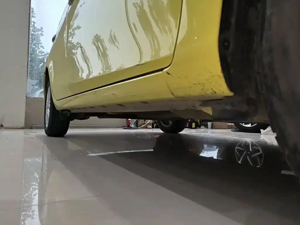 Vios FS 2021 1.5L CVT Premium Edition — миниатюра 21