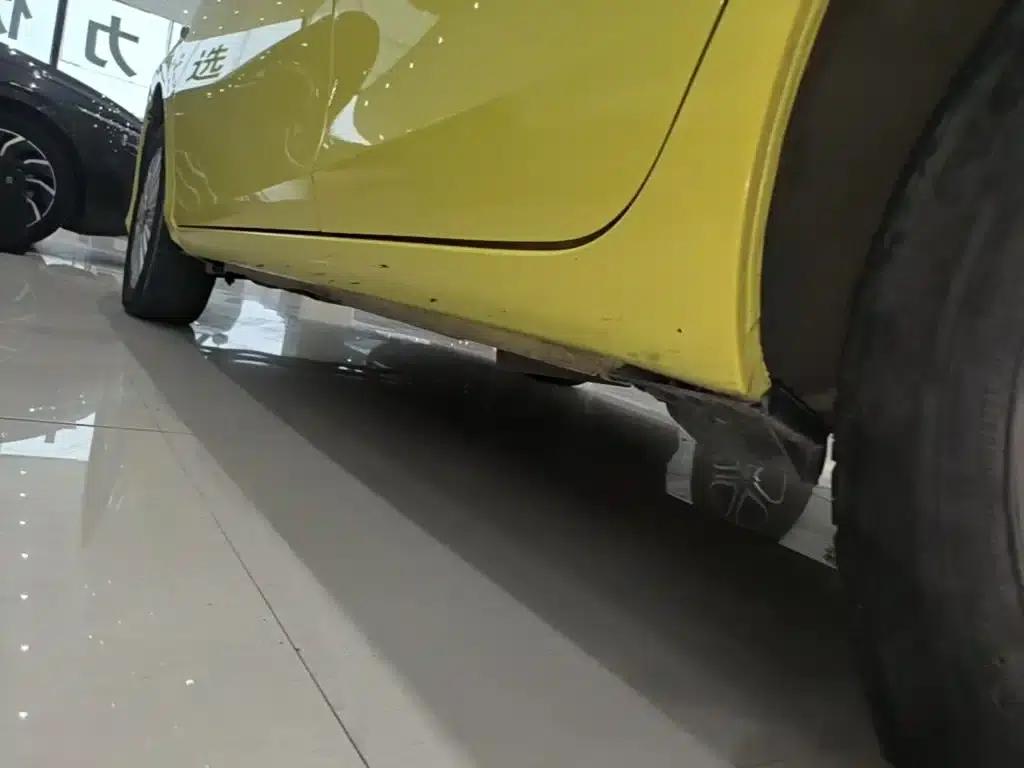 Vios FS 2021 1.5L CVT Premium Edition — миниатюра 22